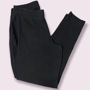 Torrid Premium Leggings, Black
